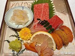-鮨一日本料理(大中华店)