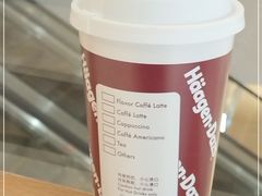 -哈根达斯(济南万象城店)