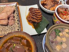 -南京大牌档(新街口德基广场店)
