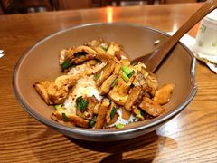 -德天顺盖码饭(人民西路店)