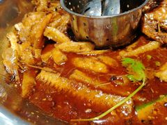 -喜虾客·大虾火锅(郑州无限城店)