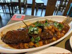 -河沿肉饼Beijing Pie(东华门店)