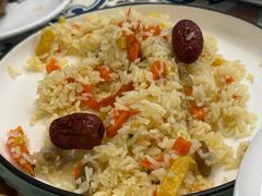 -阿拉丁新疆风味餐厅·清真(罗廊巷店)