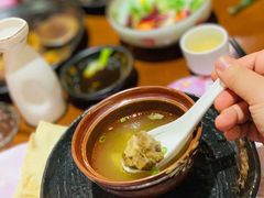 -大渔铁板烧(中山路八佰伴店)
