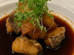 -佘山世茂艾美·御珍轩中餐厅