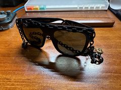 -溥仪眼镜PUYI OPTICAL(国贸商城店)
