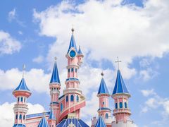 -沈阳方特欢乐世界