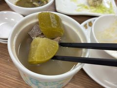 -百福麵家(新馬路店)
