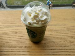 -星巴克臻选(成都宽窄巷子店)