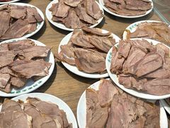 -老刘家永盛斋·传统泡馍(东关南街店)