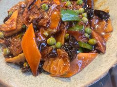 -品渔味湖鲜馆(拈花湾店)