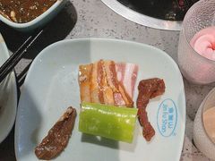 -金滏山烤肉·海鲜·火锅自助餐厅(襄阳万达店)