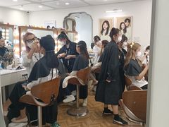 -海马体家庭照相馆(广州正佳广场店)