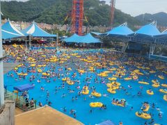-杭州浪浪浪水公园