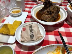 -西贝(枫蓝国际购物中心店)