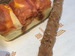 -麦陌(正弘城店)