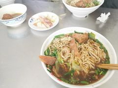 -老赵面店(大西路店)