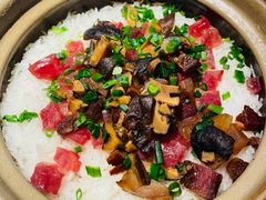 -汤城小厨•粤菜•靓汤(金宝街店)