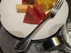 -西安凯悦酒店·湖畔中餐厅