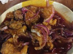 -紫金食坊(江南西路店)