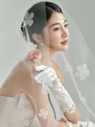 -蒙娜丽莎婚纱摄影(爱城总店)