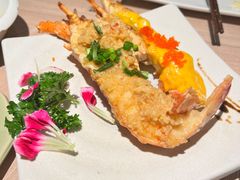 -大渔铁板烧(万象城店)