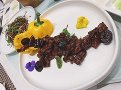 -城南往事(滨江世茂店)