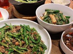 -铁公鸡·四川料理(天环广场店)