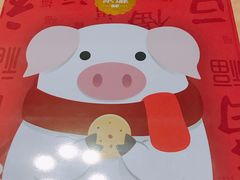 -家琳甜品(江南东店)