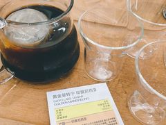 -玫瑰咖啡(中山六路店)