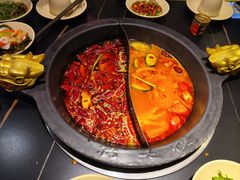 -蜀大侠火锅(四川北路店)