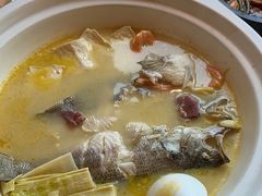 -庆江南江南菜(琴湖溪里花园城店)