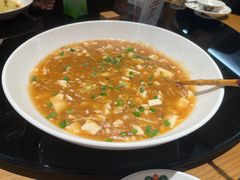 -味莊餐厅(康庄南街店)