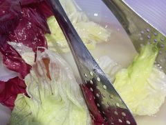 -西贝(吴江路湟普汇店)