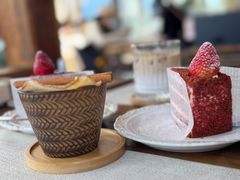 -六阅·福十 FORTEN 海景咖啡西餐厅(双廊古镇店)