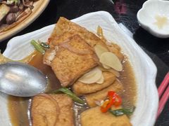 -巷语私房料理(华一实业大厦店)