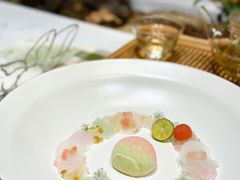 -叶叶菩提(太原别墅店)