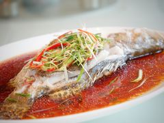 -阳澄湖费尔蒙酒店颐丰阁中餐厅(马鞍山西路店)