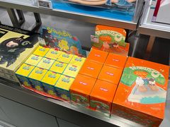 -泡泡玛特POPMART(石景山万达店)