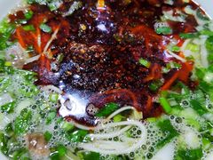 -清真磨沟沿老字号牛肉面(总店)