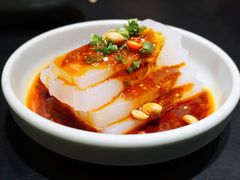 川北凉粉-辣尚瘾·烤鱼·新川菜(交大直营店)