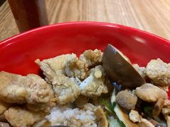 -大炮盐酥鸡(新街口店)