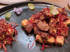 -榕意·川味之美(深业上城店)