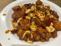 -河沿肉饼Beijing Pie(东华门店)