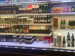 -KAOTOWN烤堂•烧烤(海汇港店)