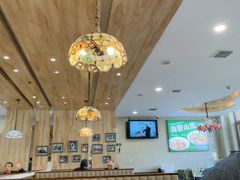 -直隶安家罩饼(复兴路店)