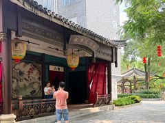 -东涌水乡风情街