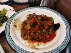 -锡和无锡菜(景丽苑店)