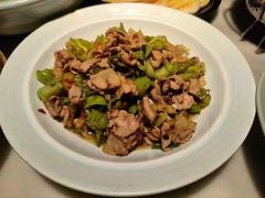 -滇铺子·云南特色菜·鲜花野菜季(曲靖万达店)