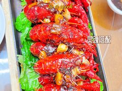 -戴记龙虾(天泽街店)